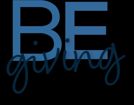 BE Giving
