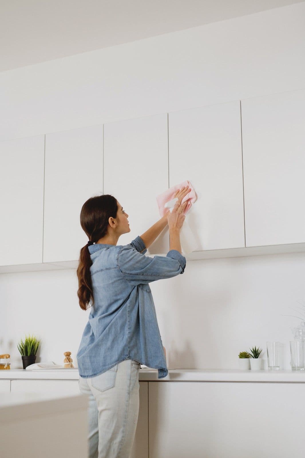 Lifetime Limited Warranty