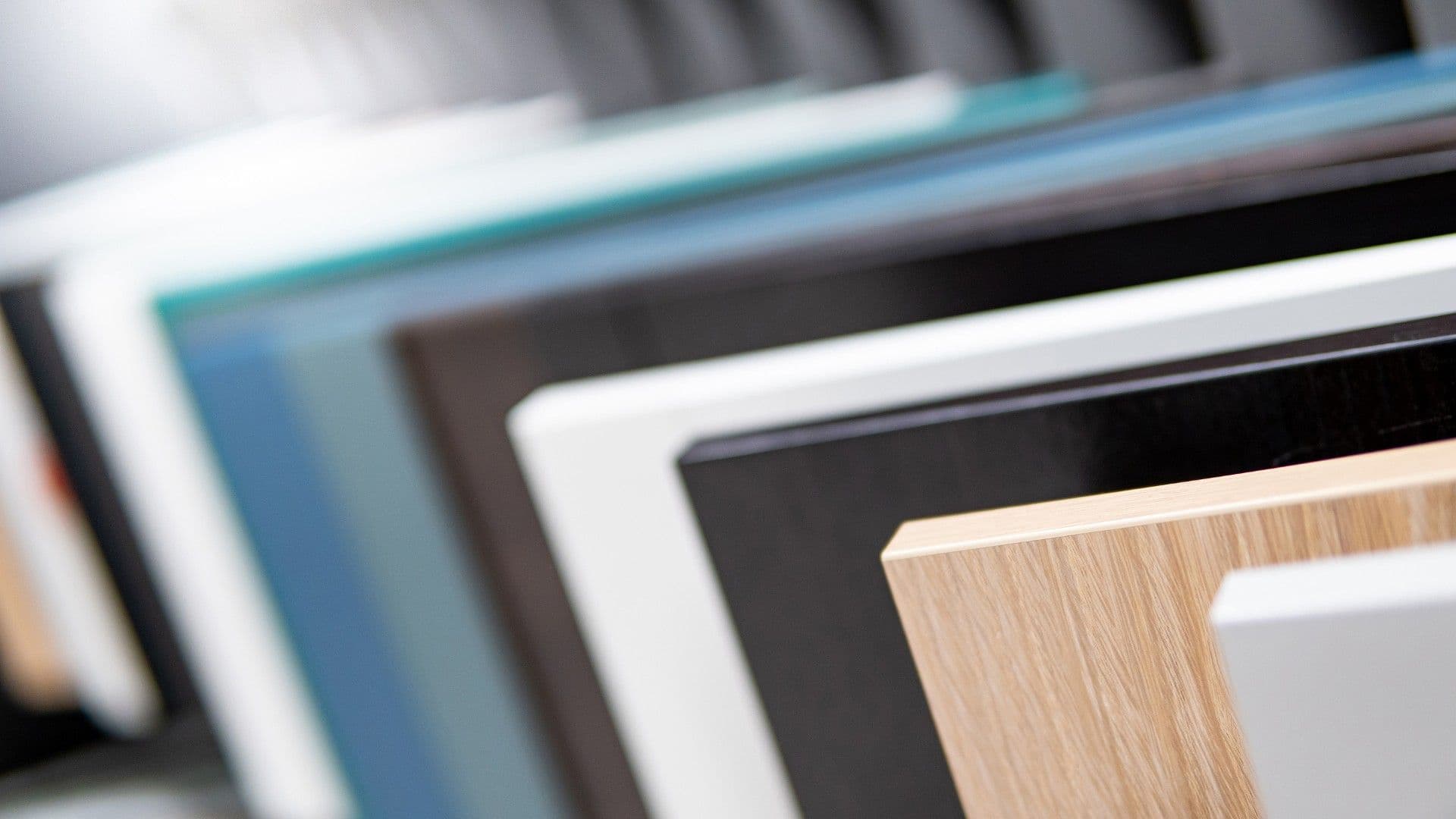 Endless Customization