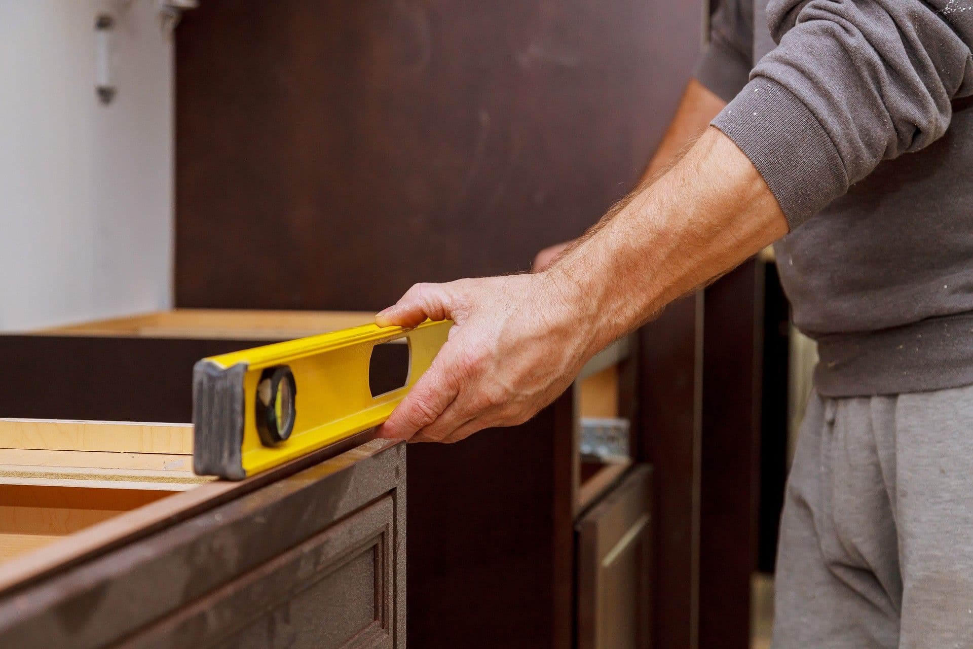 Factory-Trained Installers
