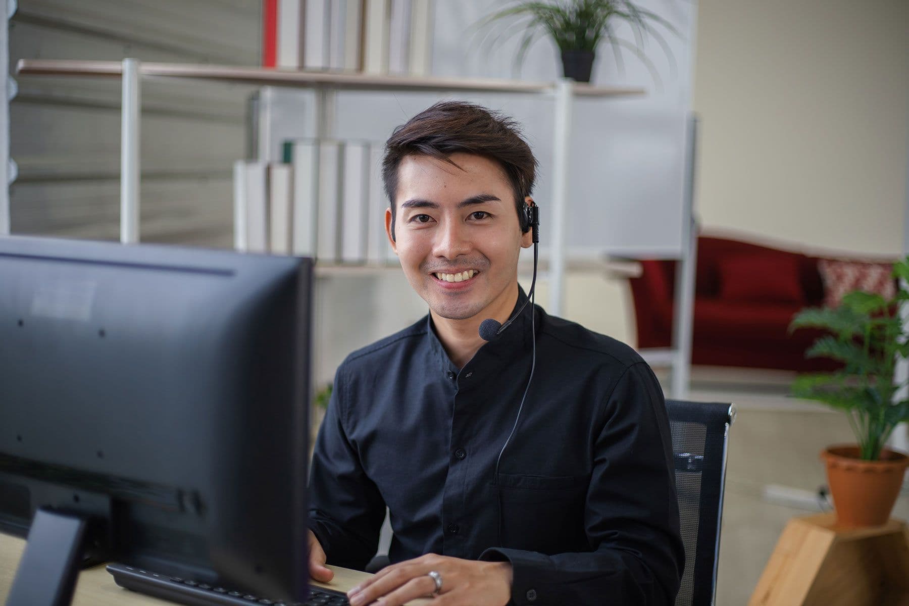 Customer Care