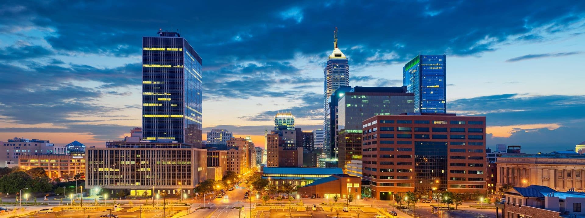 Cabinet Refacing in Indianapolis