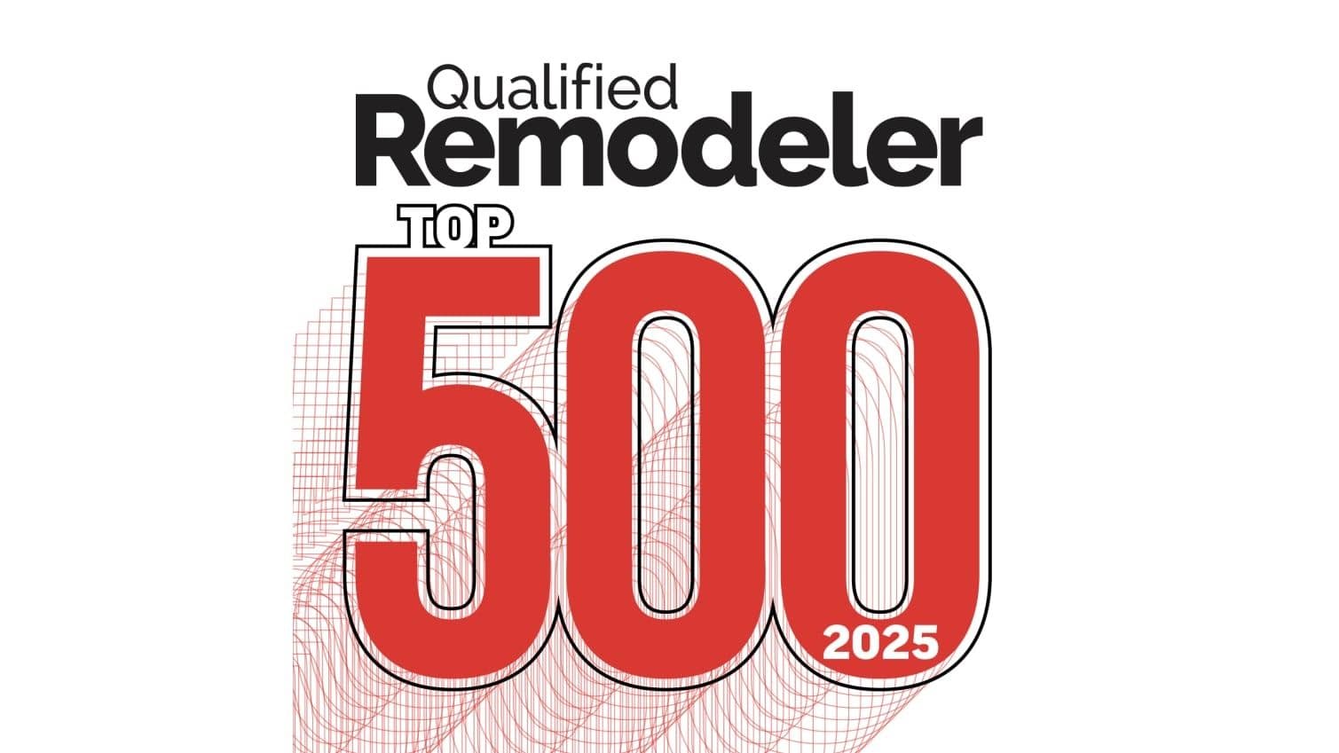 Bath Experts Named to Qualified Remodeler TOP 500 for 2025