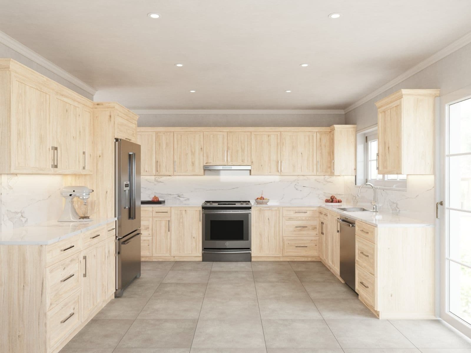 Cabinet Refacing vs. Replacement: Which Is Right for You?