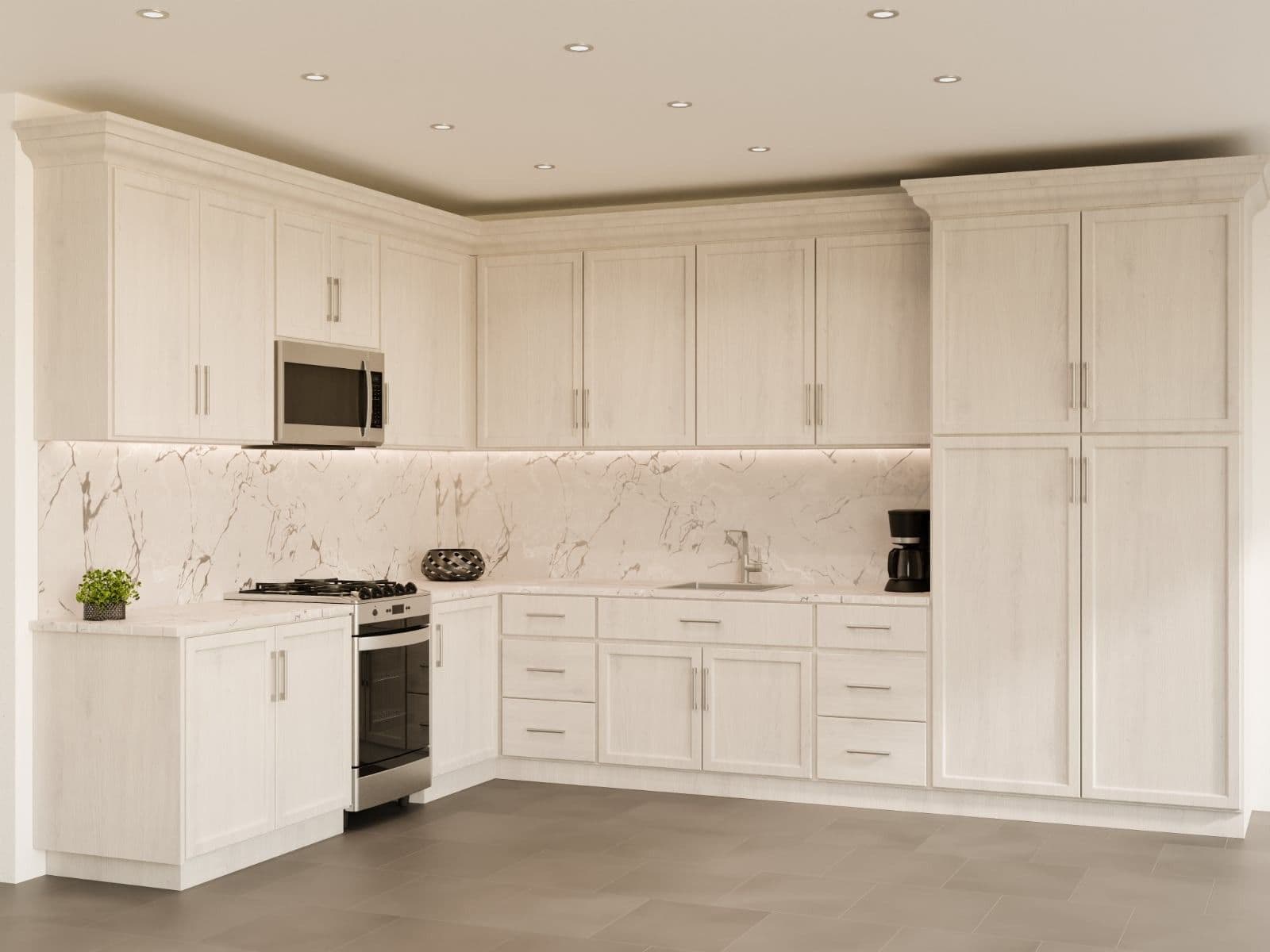 Expert Guide: How to Pick Perfect Hardware for Kitchen Cabinets